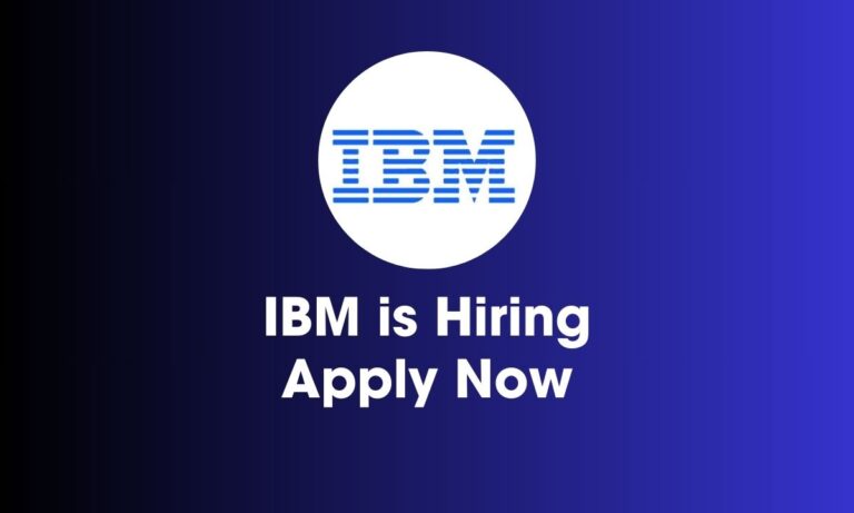 IBM Hiring Interns For Software Engineer Role Apply Now