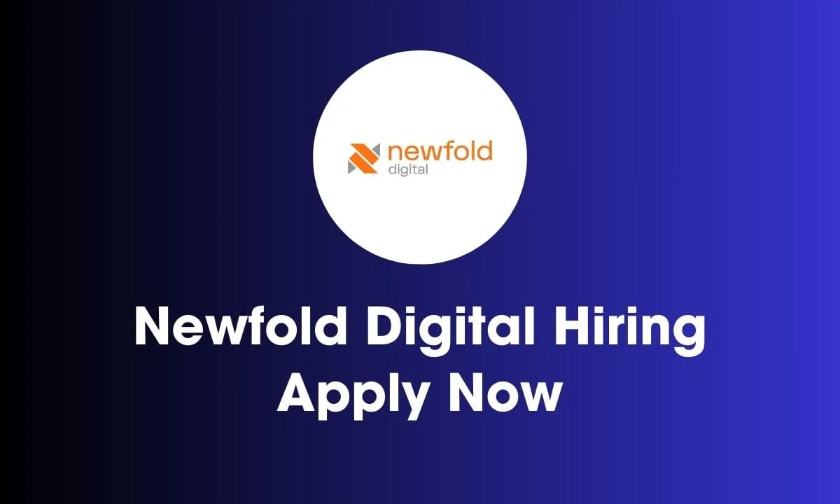 Newfold Digital Hiring Freshers For Analyst Role Apply Now