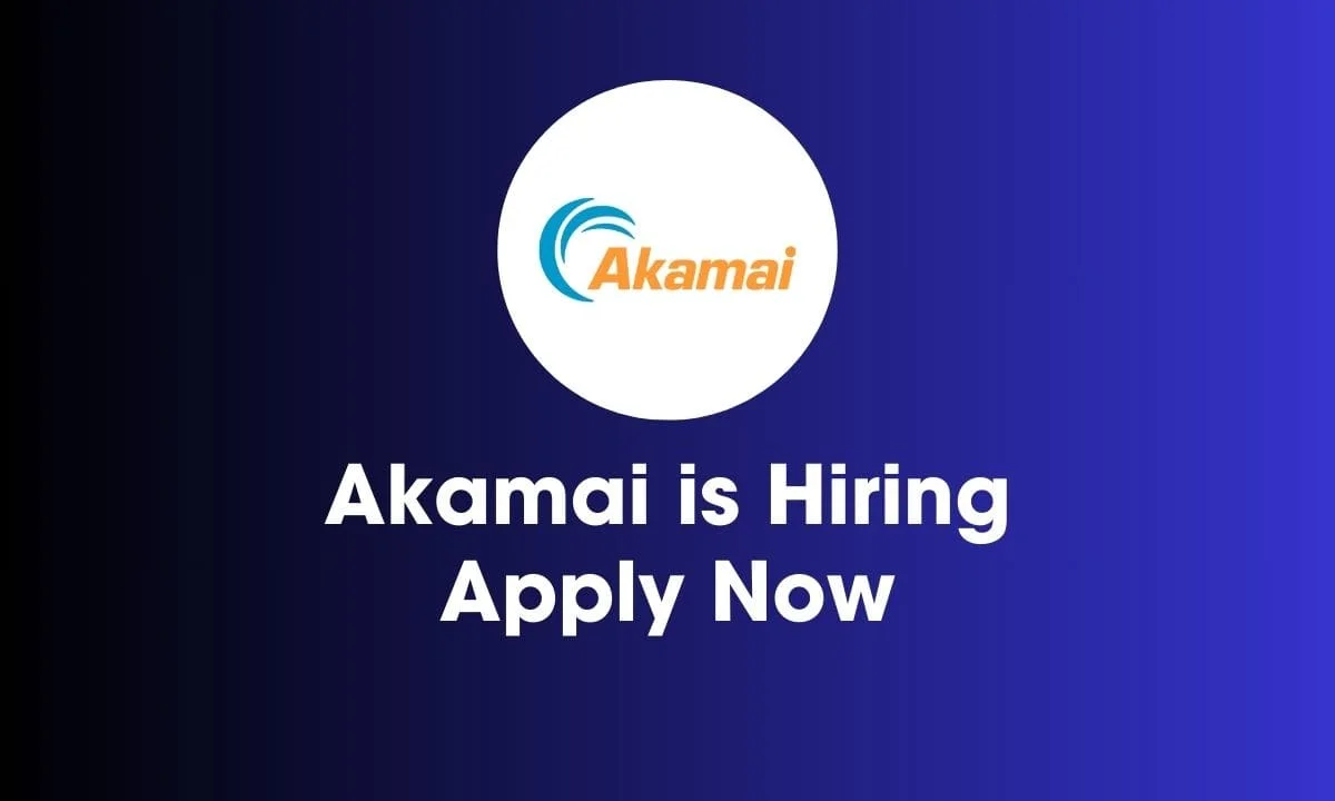 Akamai Careers