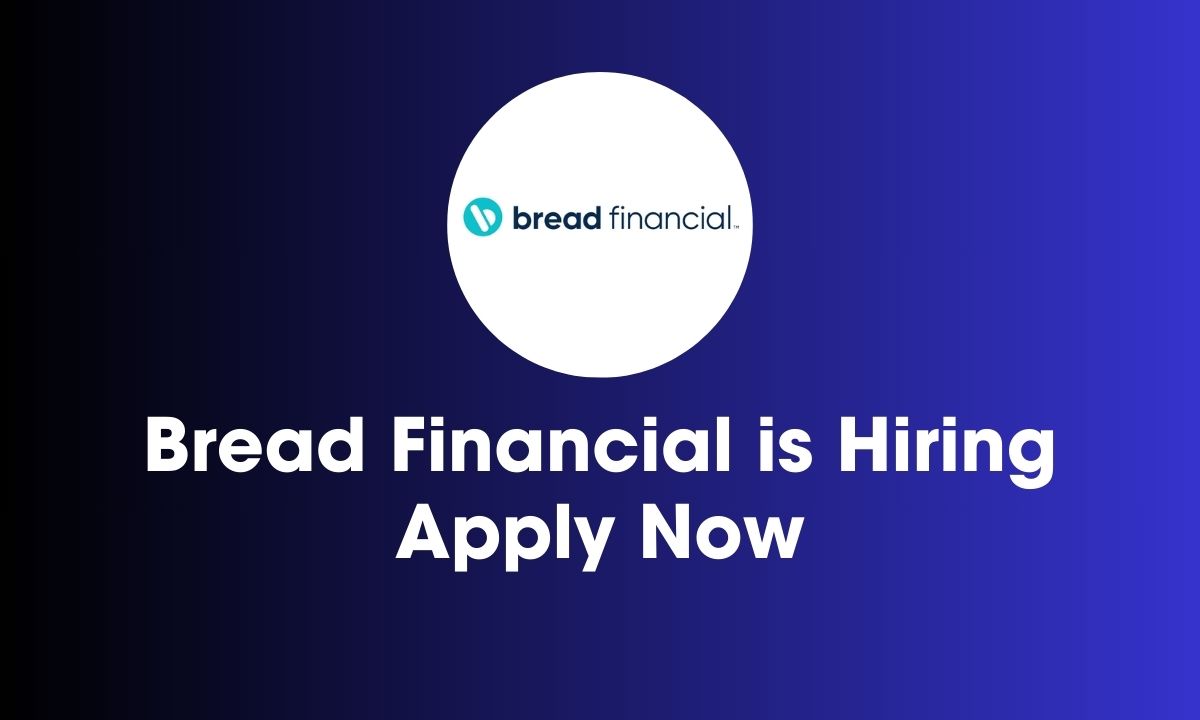 Bread Financial Careers