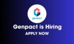 Genpact Hiring Freshers For Technical Associate Role - Apply Now