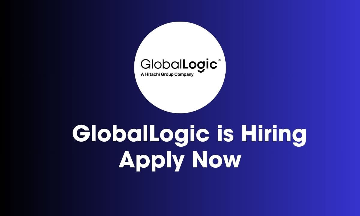 Globallogic Careers