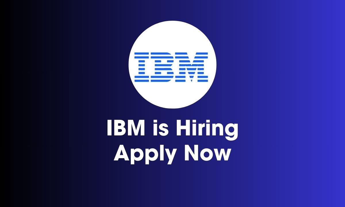IBM Careers