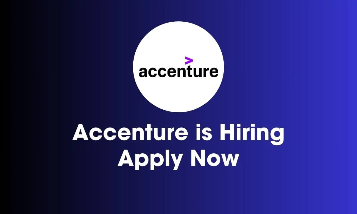 Accenture Careers