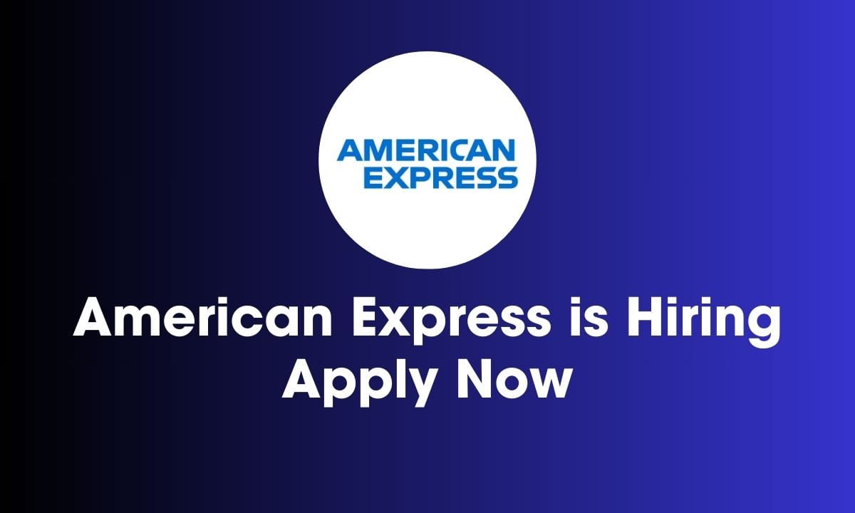 American Express Careers