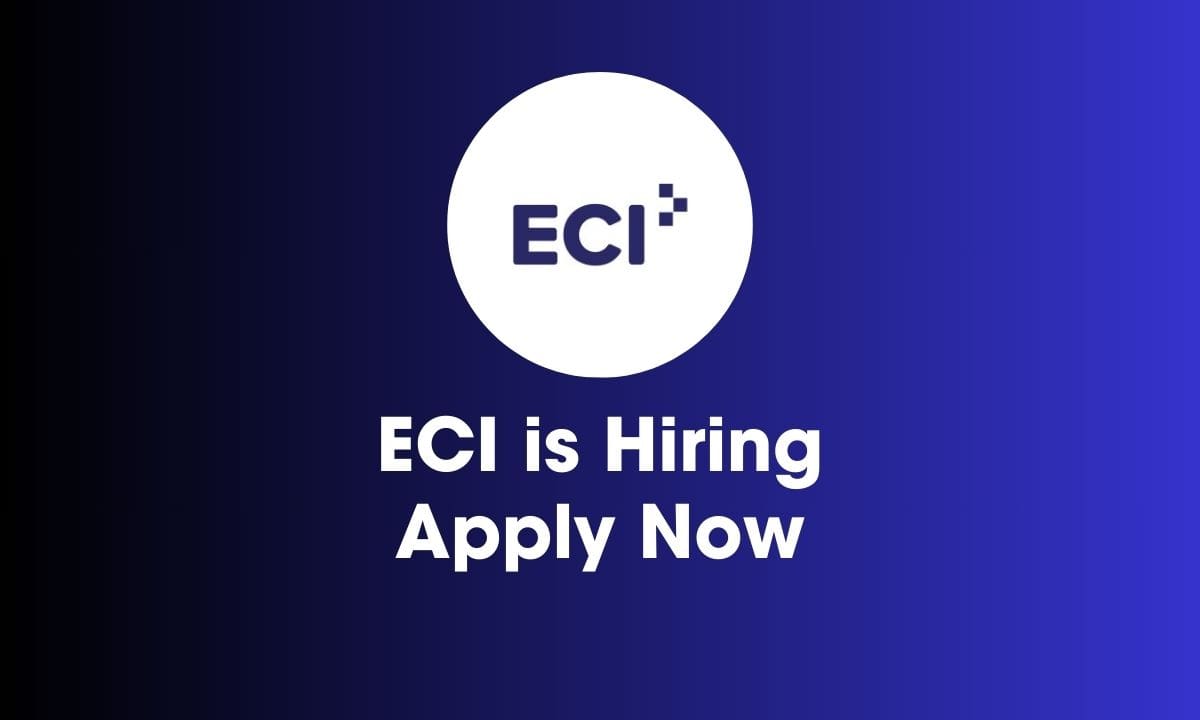 ECI Careers