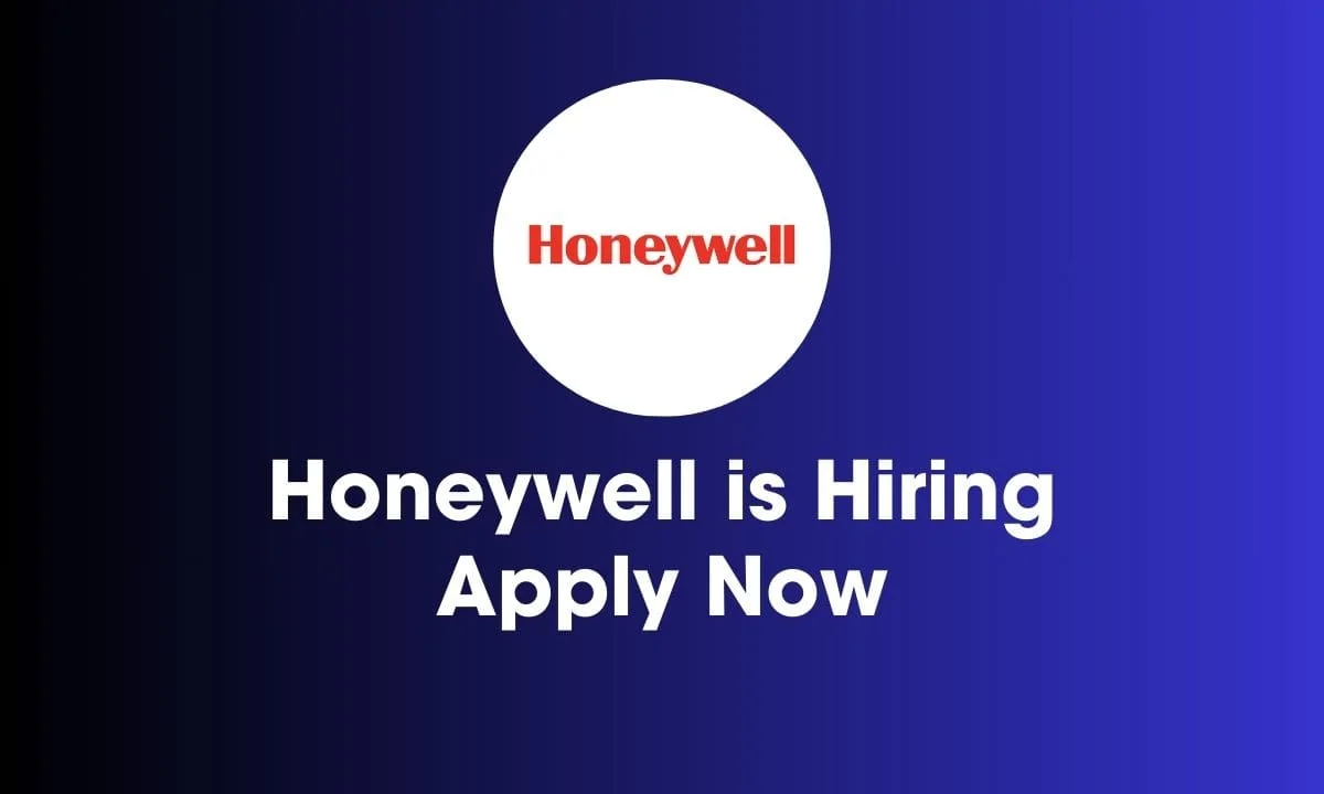 Honeywell Careers