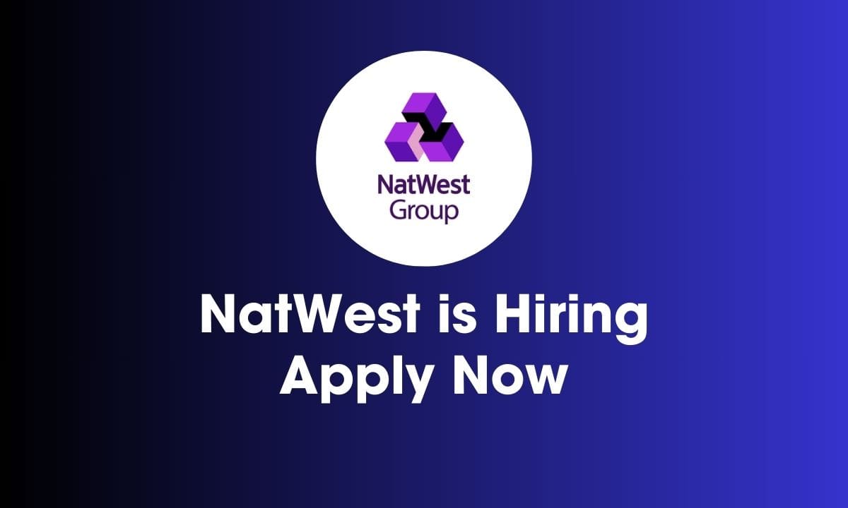 NatWest Careers