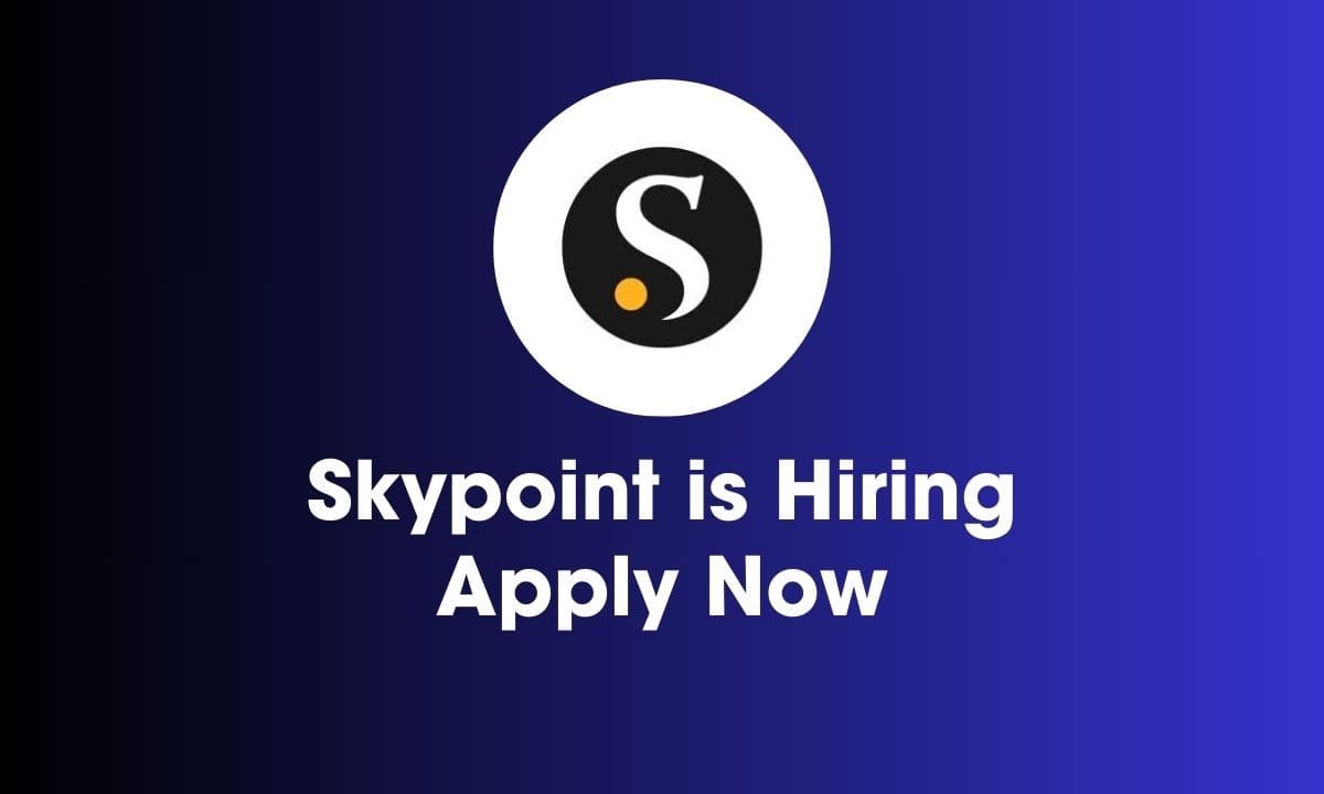 Skypoint Careers