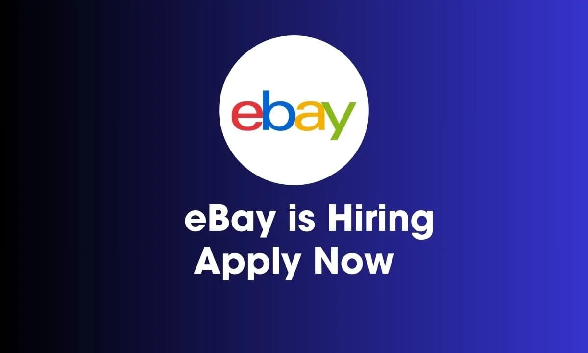 ebay careers