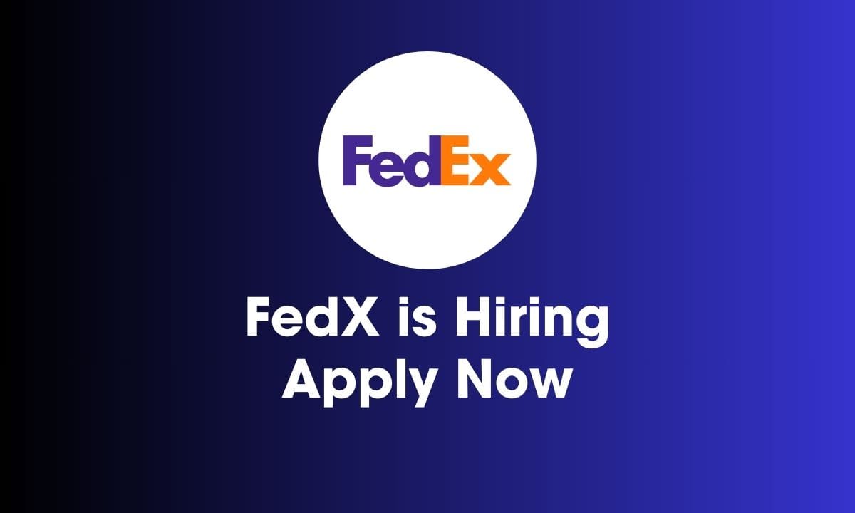 FedX Careers