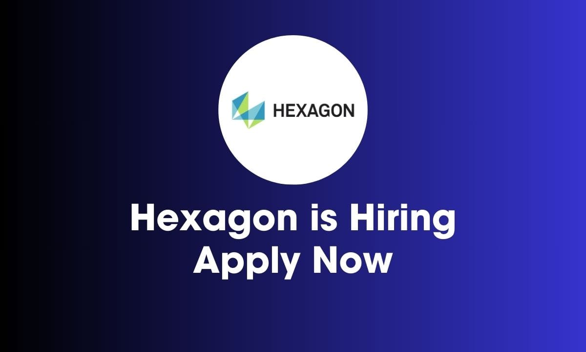 Hexagon Careers