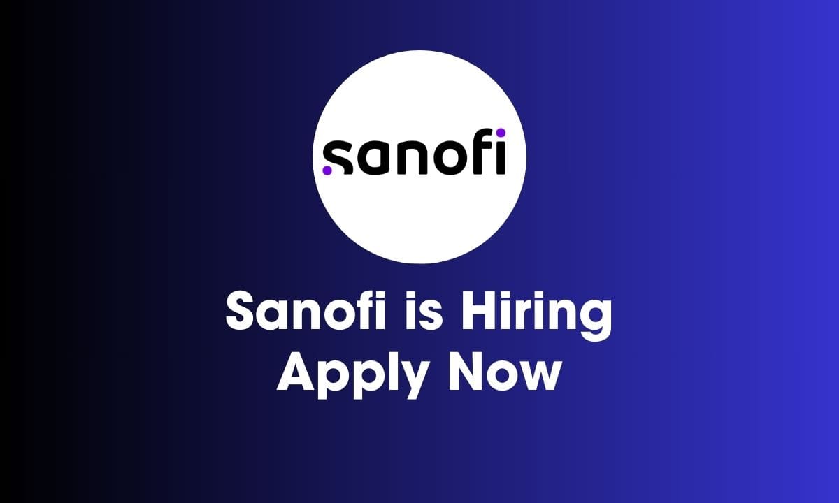 Sanofi Careers