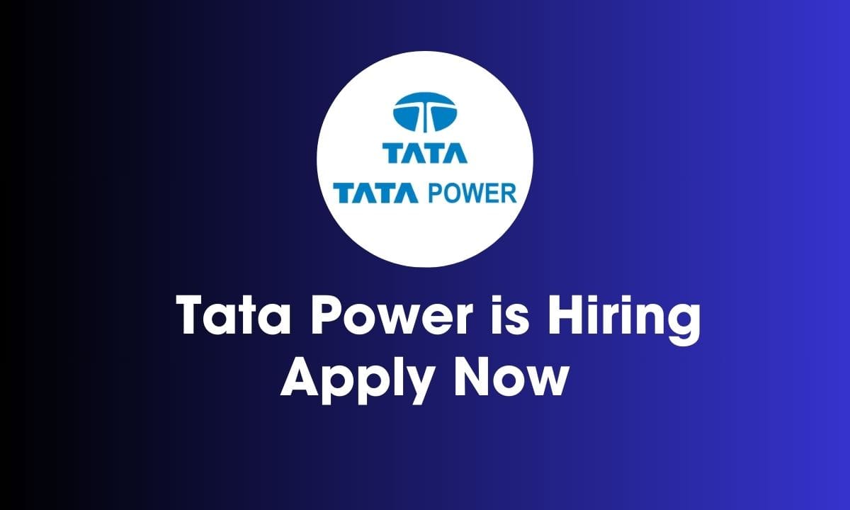 Tata Power Careers