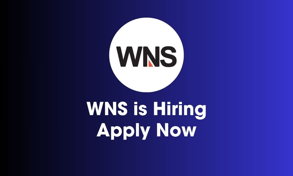 WNS Careers