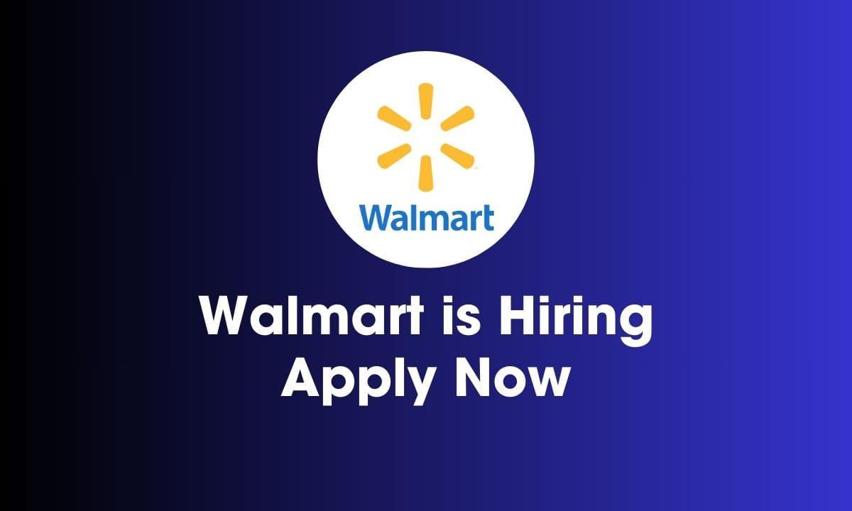 Walmart Careers