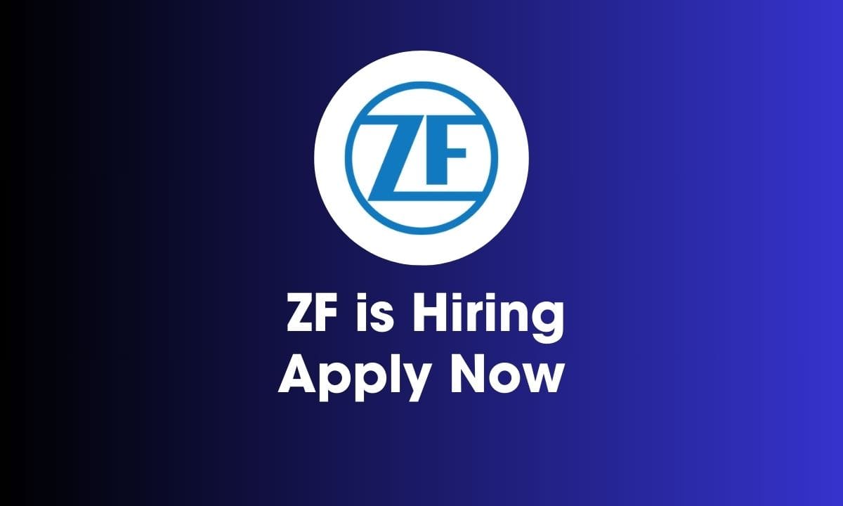 ZF Careers